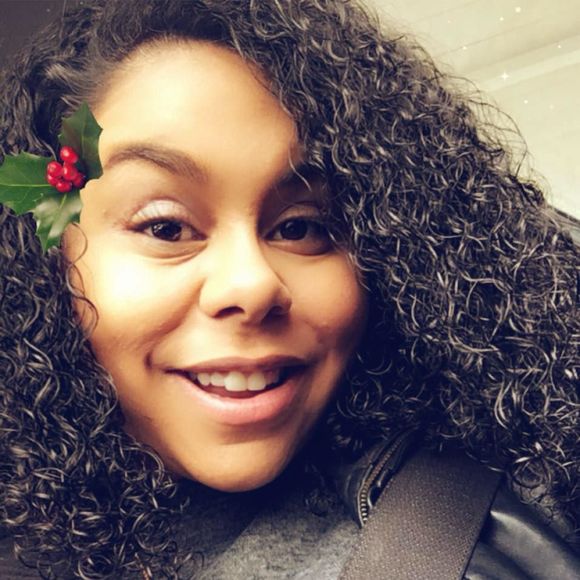 Meet your Posher, Rebecca - Picture 1 of 1